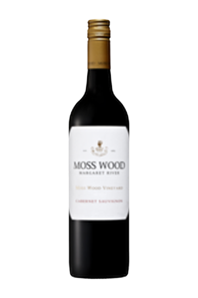 Moss Wood Wilyabrup Cab Sauv 2023 750ml