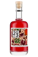 Twenty Third St Pomegranate Vodka 700ml
