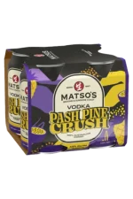 Matsos Pash Pine Crush Can 330ml