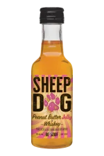 Sheep Dog PB&J Whiskey 50ml