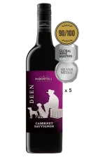 De Bortoli Deen Vat 9 Cab Sauv 750ml