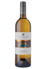 Deep Woods Estate Sauv Blanc 750ml