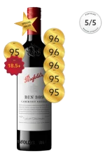 Penfolds Bin 389 Vintage 2016 750ml