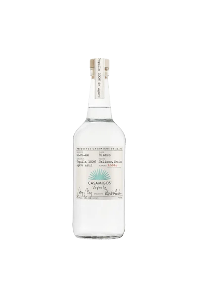 Casamigos Blanco Tequila 700ml